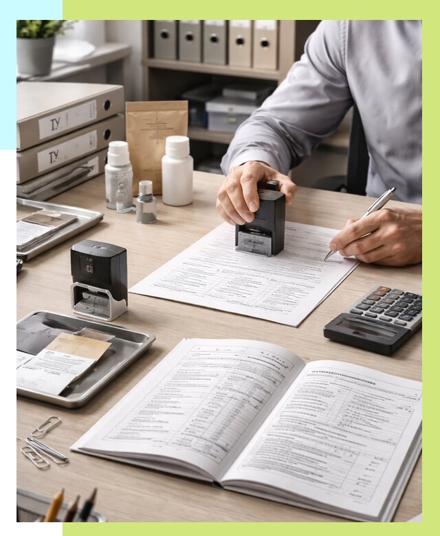 Разработка ТУ на продукцию в Стрежевом от 12234 р. | Сертэкс